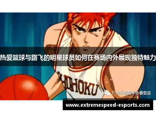 热爱篮球与路飞的明星球员如何在赛场内外展现独特魅力