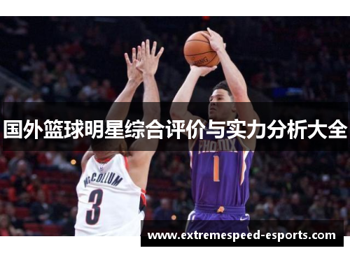 国外篮球明星综合评价与实力分析大全
