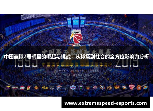 中国篮球7号明星的崛起与挑战：从球场到社会的全方位影响力分析