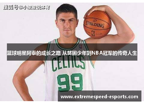 篮球明星阿泰的成长之路 从贫困少年到NBA冠军的传奇人生